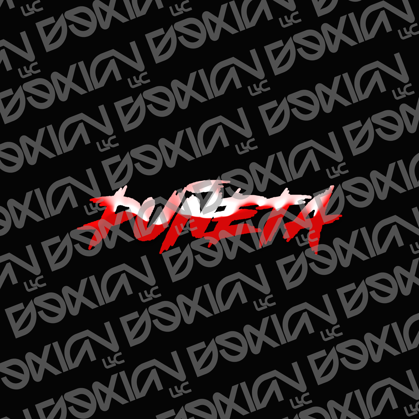 Puñeta - Vinyl Sticker (Waterproof)