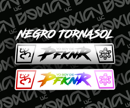 Tablillas de “PfknR” 🇵🇷🔥