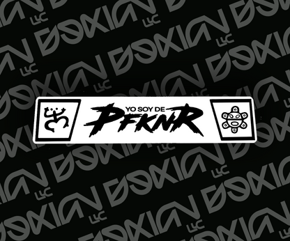 Tablillas de “PfknR” 🇵🇷🔥