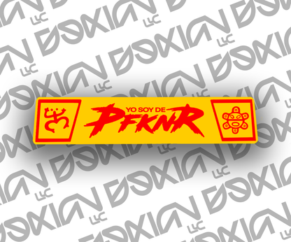 Tablillas de “PfknR” 🇵🇷🔥