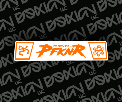 Tablillas de “PfknR” 🇵🇷🔥
