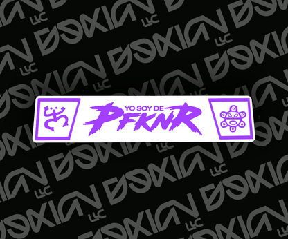 Tablillas de “PfknR” 🇵🇷🔥