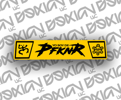 Tablillas de “PfknR” 🇵🇷🔥