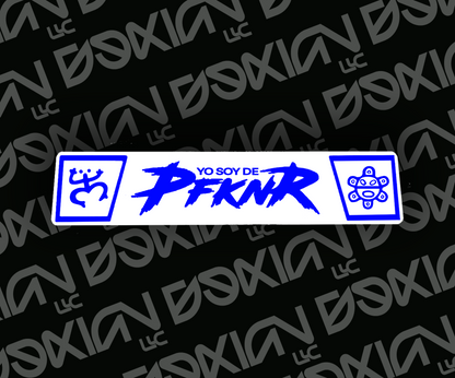 Tablillas de “PfknR” 🇵🇷🔥