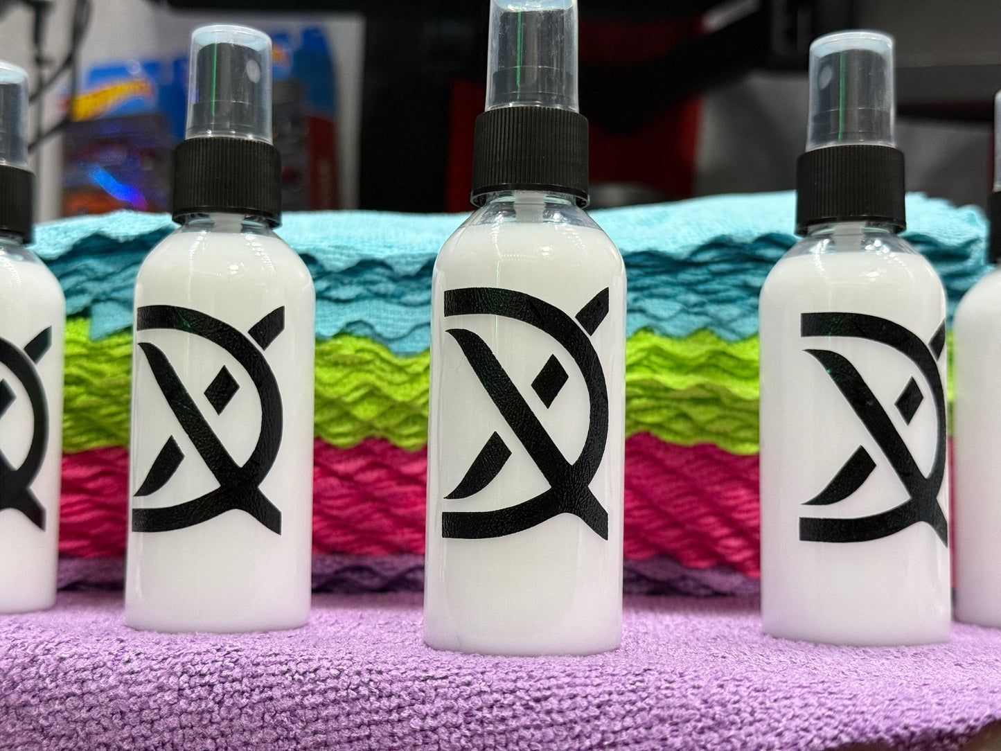D.X VINYL PROTECTANT