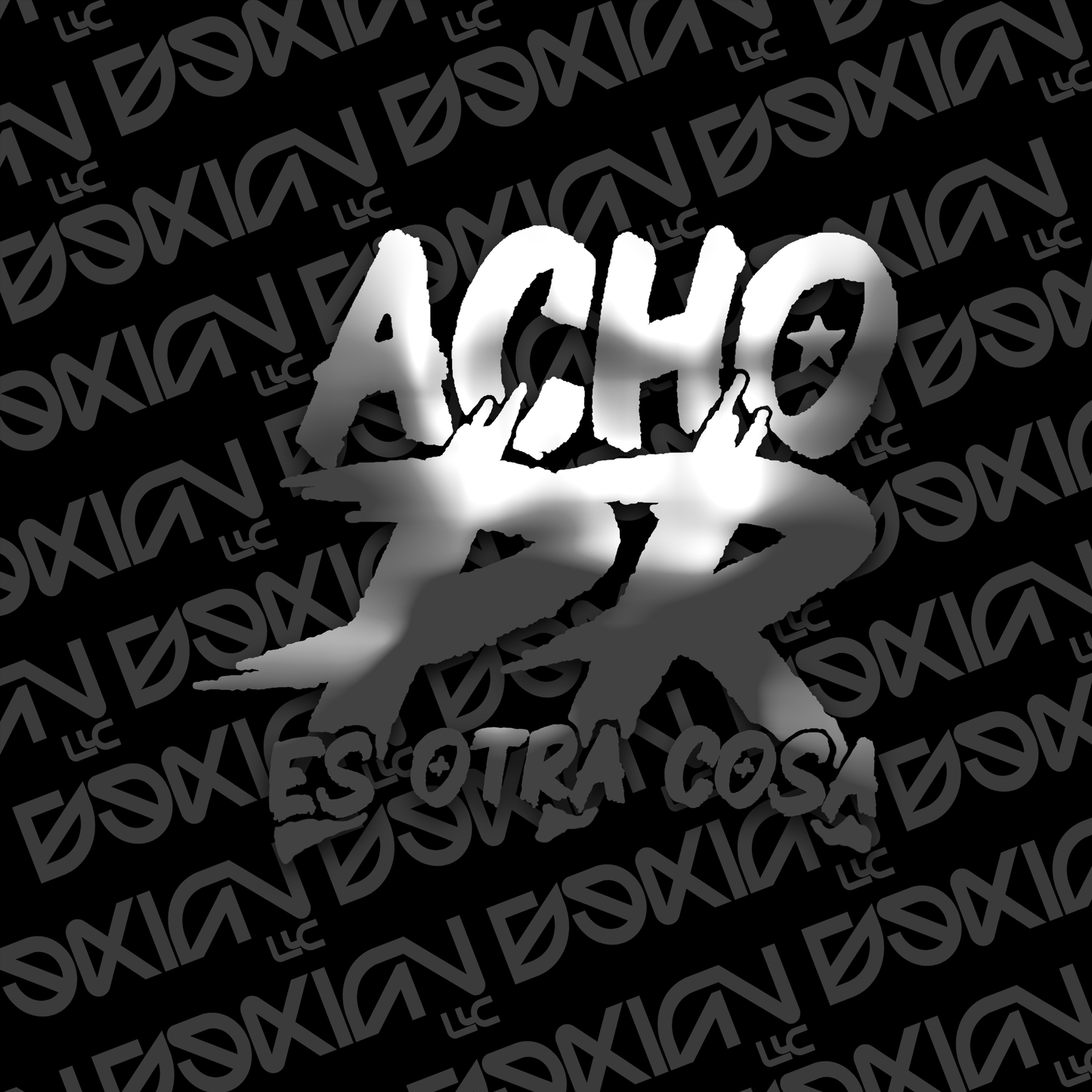 Acho PR es otra cosa - Car Sticker